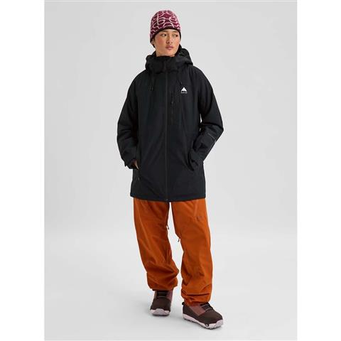 Burton Women's Reserve 2L Insulated Jacket