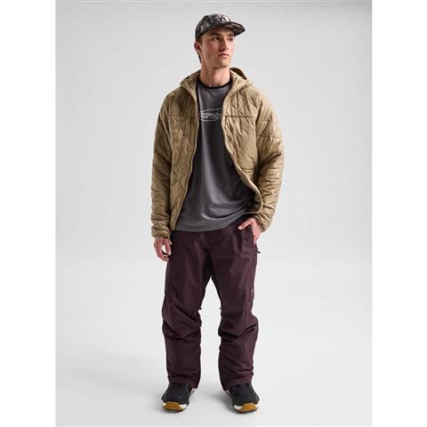 Burton Men's Reserve Insulated Pant