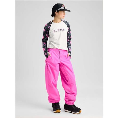 Burton Women's Reserve 2L Relaxed Pant