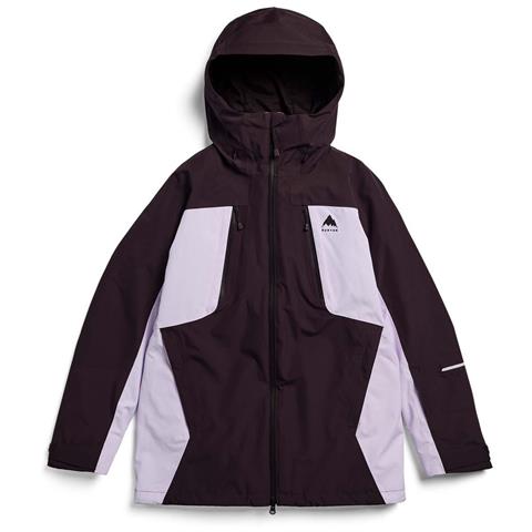 Burton Women's Reserve 2L 3-in-1 Jacket