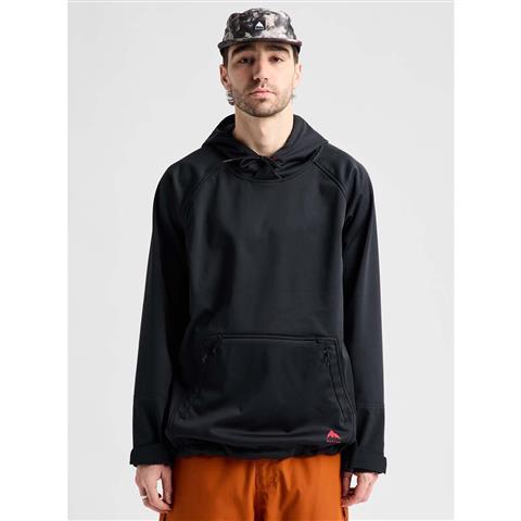 Burton Men's Crown Weatherproof Pullover Fleece