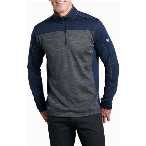 Kuhl Ryzer 1/4 Zip Sweater - Men&#39;s