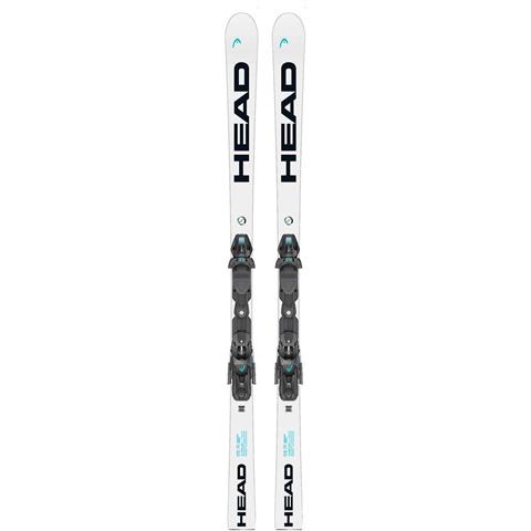 Head Youth WCR e.GS Rebel Team SW RP  Race Skis