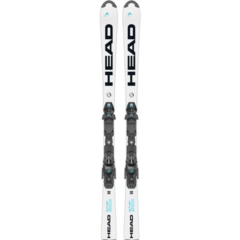 Head Youth WCR e.SL Rebel Team SW RP Race Skis