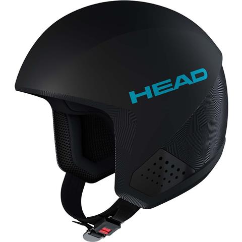 Head Downforce MIPS Race Helmet