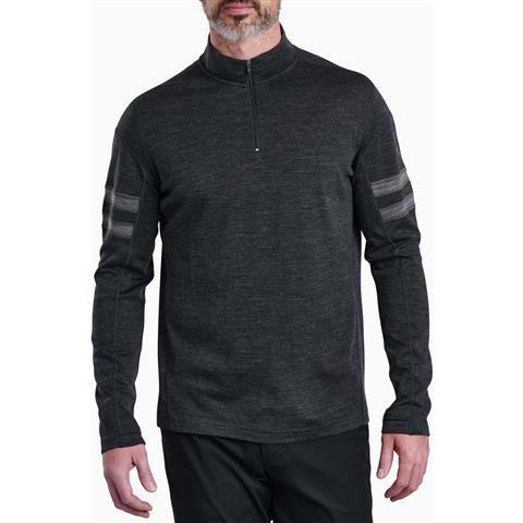 Kuhl Light Kuhl Team 1/4 Zip - Men&#39;s