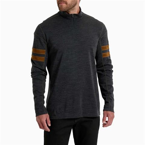 Kuhl Light Kuhl Team 1/4 Zip - Men&#39;s