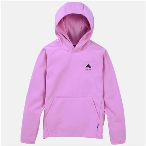 Burton Kids' Crown Weatherproof Pullover