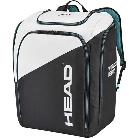 Head Rebels Racing Backpack