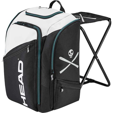 Head Rebels Coaches Backpack