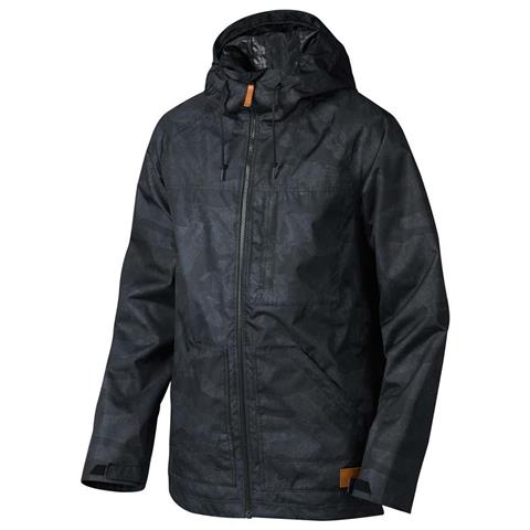 Oakley Funitel Biozone Shell Jacket - Men's