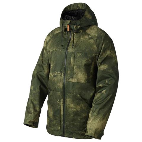 Oakley Funitel Biozone Shell Jacket - Men's