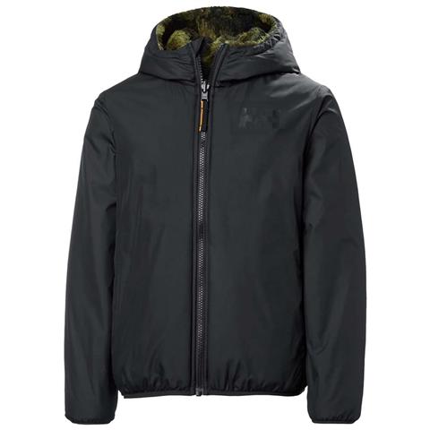 Helly Hansen Champ Reversible Jacket - Youth