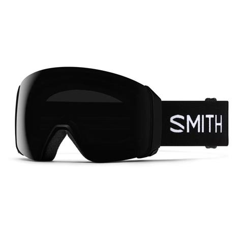 Smith 4D Mag XL Goggle - Smith 4D Mag Goggles | Skis.com