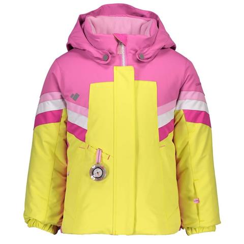 Obermeyer Neato Jacket - Girl's