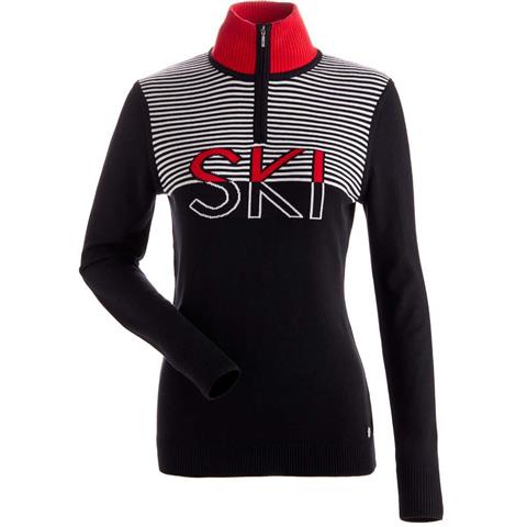 Nils Sun Valley Sweater - Women's