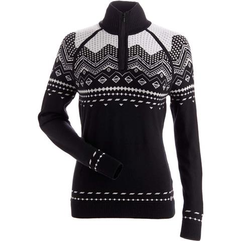 Nils Taos Sweater - Women's