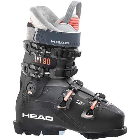 Head Women's Edge LYT 90 GW Ski Boots