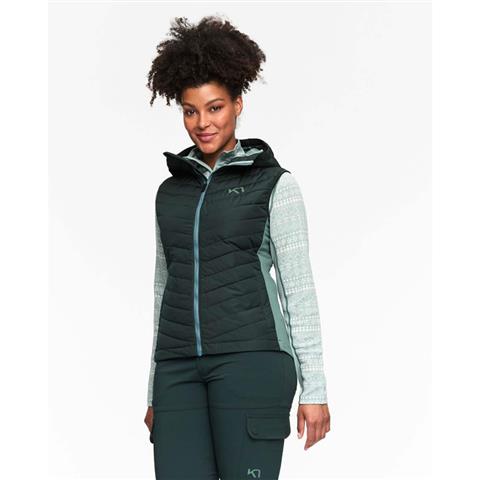 Kari Traa Eva Down Vest - Women&#39;s