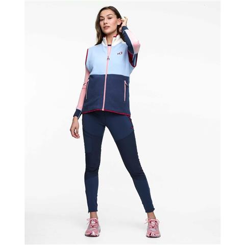 Kari Traa Ane Fleece Vest - Women&#39;s
