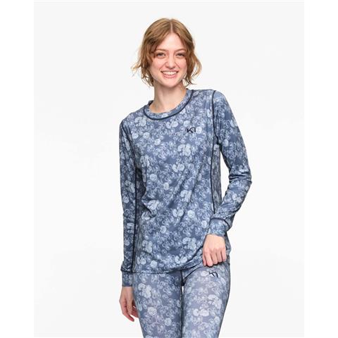 Kari Traa Fantastisk Ls - Women&#39;s