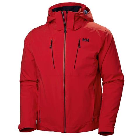 Helly Hansen Alpha 3.0 Jacket - Men's