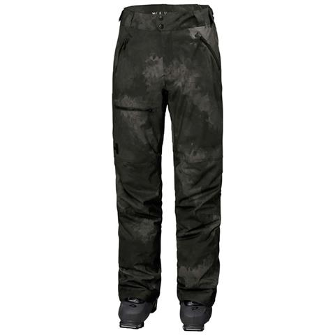 Helly Hansen Sogn Cargo Pant - Men&#39;s
