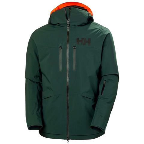 Helly Hansen Garibaldi Infinity Jacket - Men&#39;s