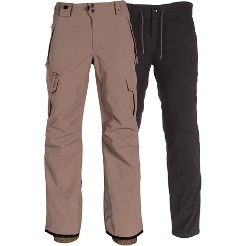 686 Smarty Cargo Pant - Men's