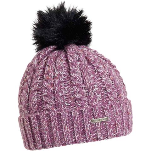 Turtle Fur Lexi Pom Beanie - Women&#39;s