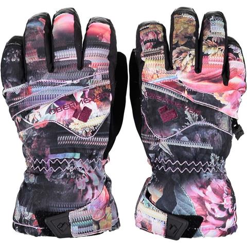 Obermeyer Lava Glove - Youth
