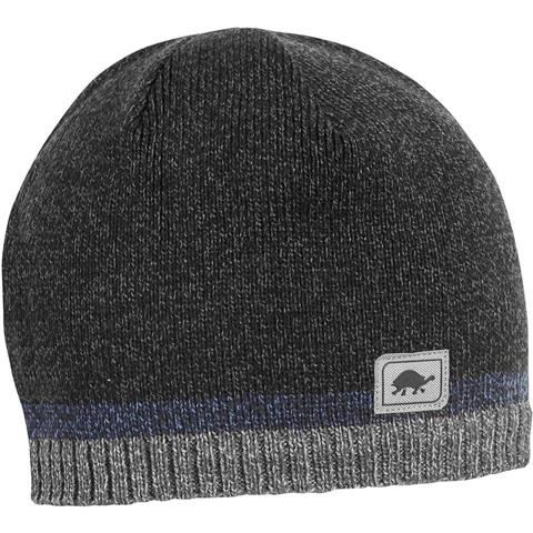 Turtle Fur Ragg Wool Harbour Town Beanie