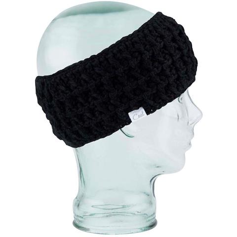 Coal The Waffle Headband