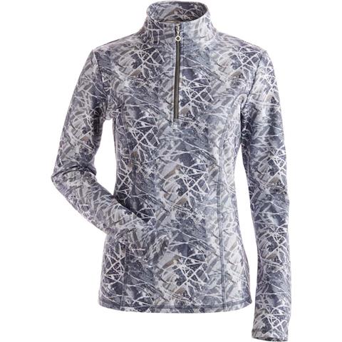 Nils Robin Print Underwear Top - Women's