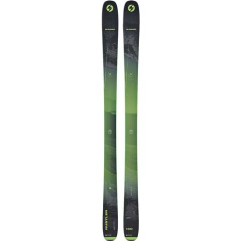 Blizzard Rustler 9 Skis - Men's