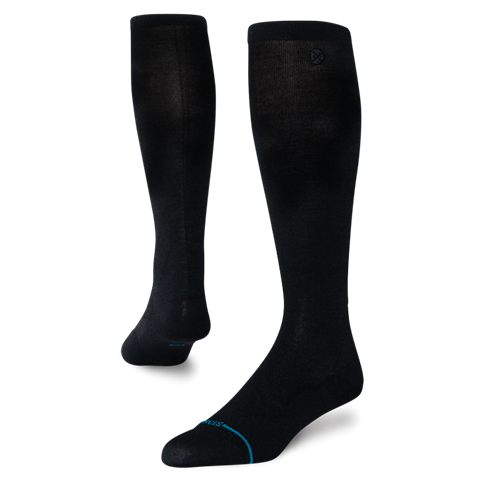 Stance Solid UL Wool Snow Sock