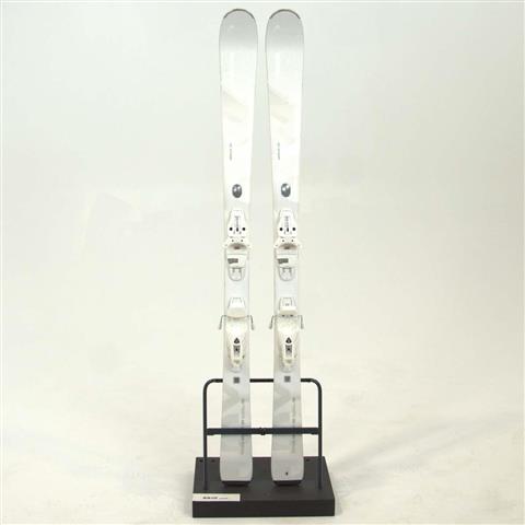 Head Women's Absolut Joy + Protector 10 GW Skis (USED DEMO)