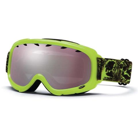 Smith Gambler Goggle - Youth