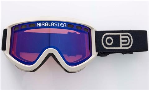 Airblaster Air Snow Goggle