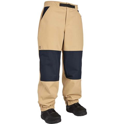 Airblaster Men's Elastic Boss Pant