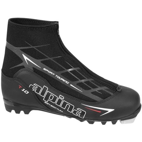 Alpina T10 Cross Country Ski Boots