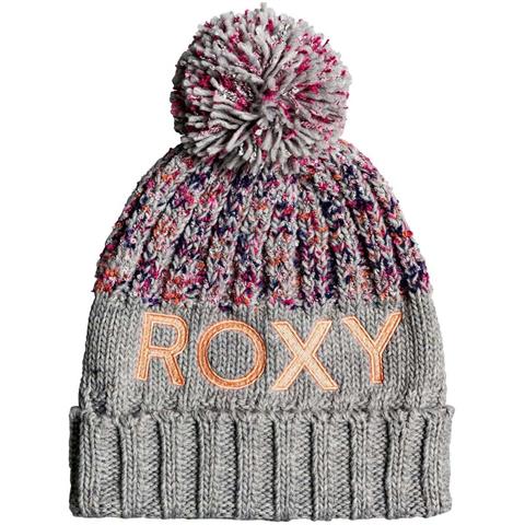 Roxy Alyeska Beanie - Girl's