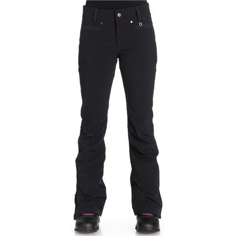 Roxy Creek Softshell Pant - Girl's