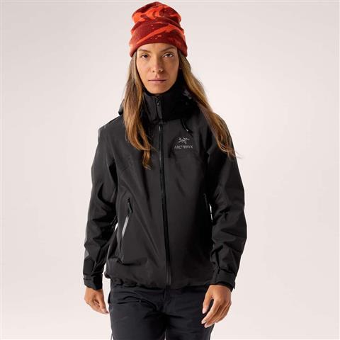 Arc teryx Women s Beta AR Jacket Skis