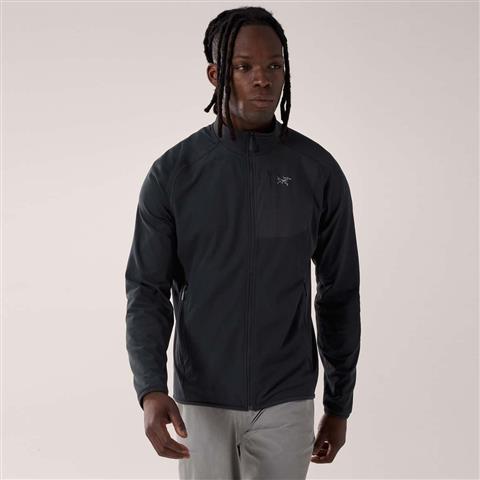 Arc'teryx Men's Delta Jacket