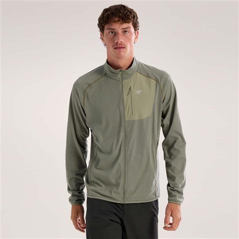 Arc'teryx Men's Delta Jacket