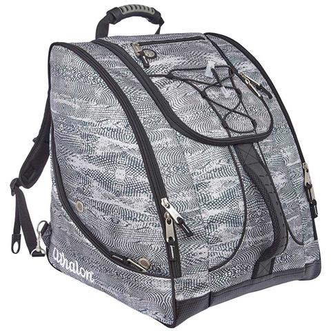 Athalon Everything Boot Bag (330)