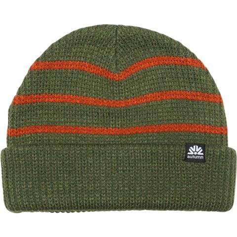 Autumn Vintage Beanie