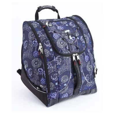 Athalon Everything Boot Bag (330)