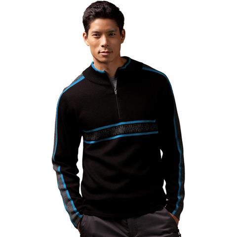 Meister Rex Sweater - Men's